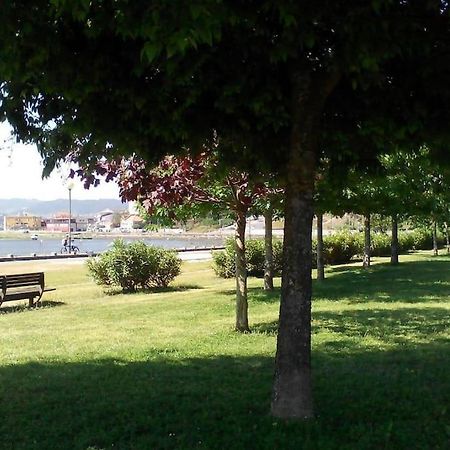 Villa Casa Covelino Poio Esterno foto