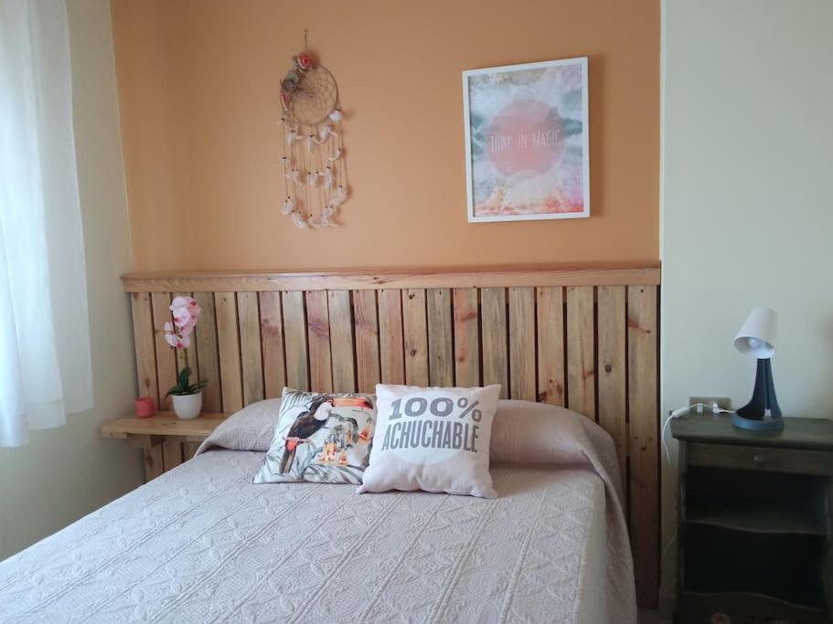 Villa Casa Covelino Poio Esterno foto