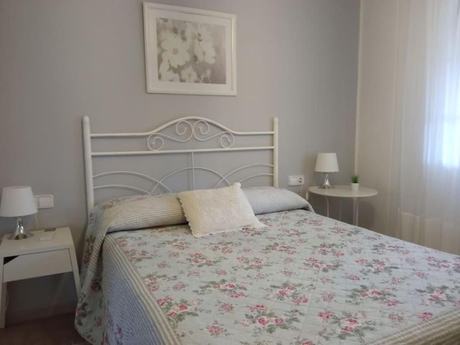 Villa Casa Covelino Poio Esterno foto